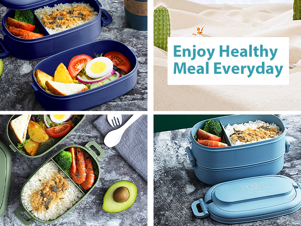 bento lunch box