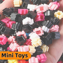 Plastic Organizer Box