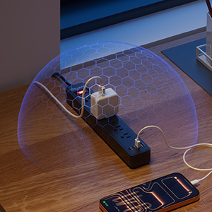 surge protector