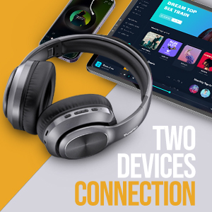 wireless bluetooth headphones