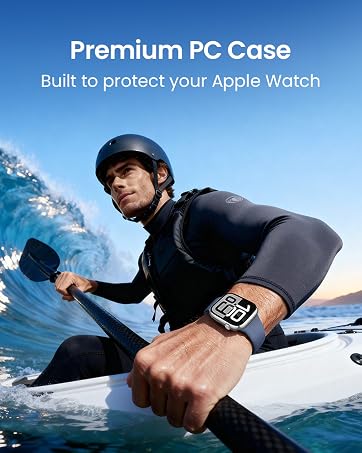 Case for Apple Watch -1