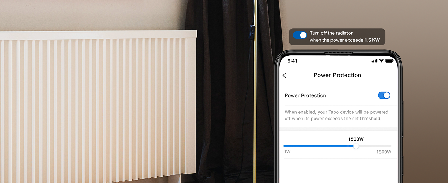 Power Protection