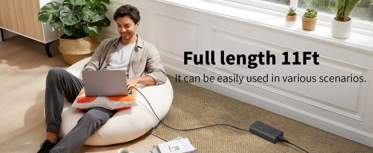 dell latitude 7420 charger