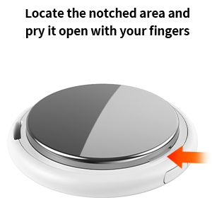 Air Tracker Tag