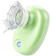 EC Electric Eye Wash Station with Dual Clean Modes–Eye SPA Automatic with Silicone Rechargeable E...