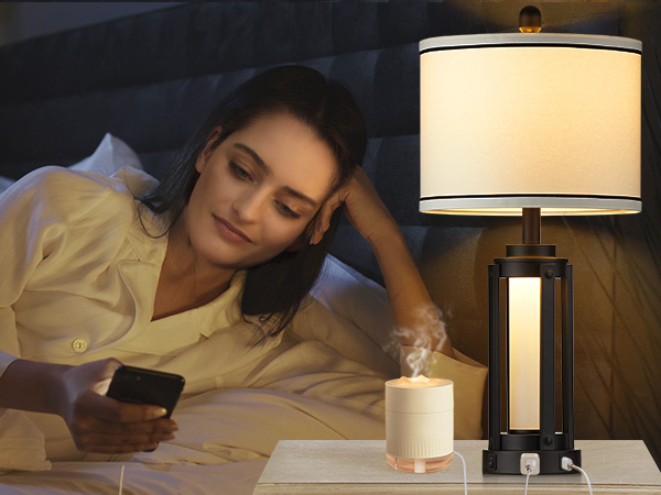 table lamps