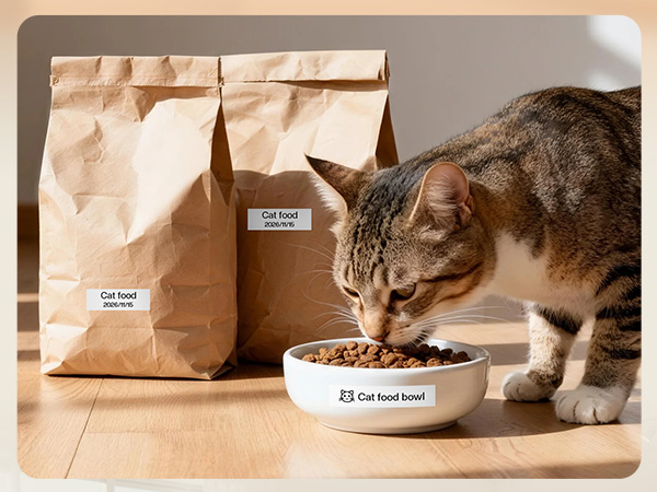 Christmas gift decoration