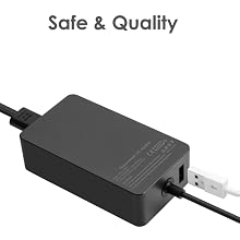 Additional usb a port output 5V 1A