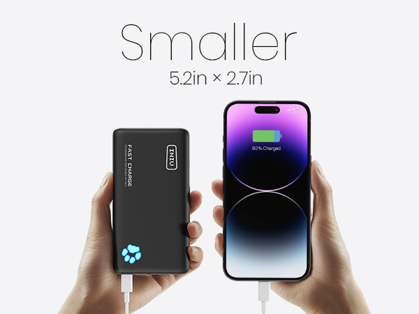 portable charger