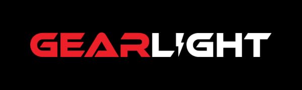 GearLight Logo