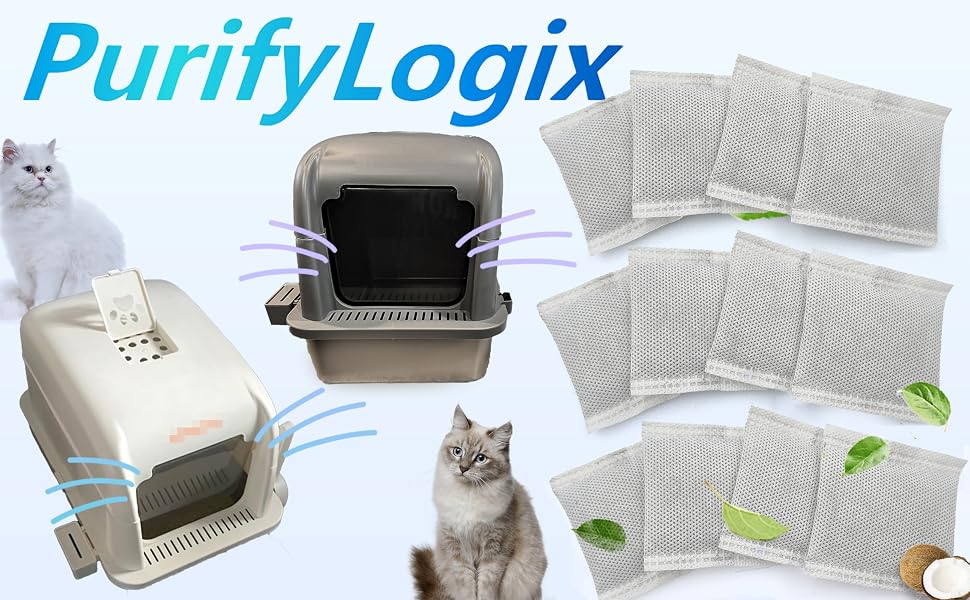 Stainless Steel Cat Litter Box