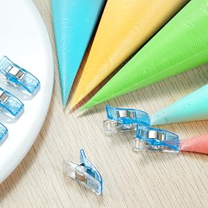 PIPING BAGS