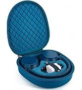 Headphone Case for Sony WH-CH720N WH-CH720NB JBL Tune 720BT, Hard Portable Over Ear Headphone Car...