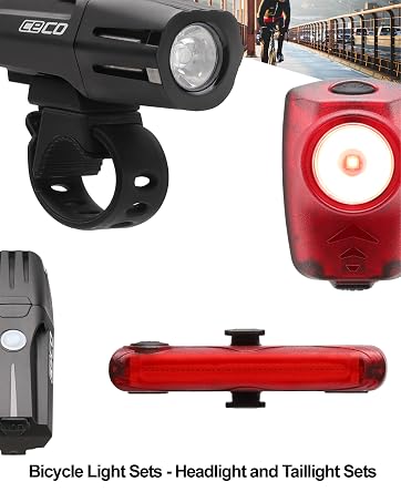 bike light