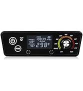 Digital Control Board Replacement for Pit Boss Tailgater P7-340 / Lexington P7-540 / Classic P7-7...