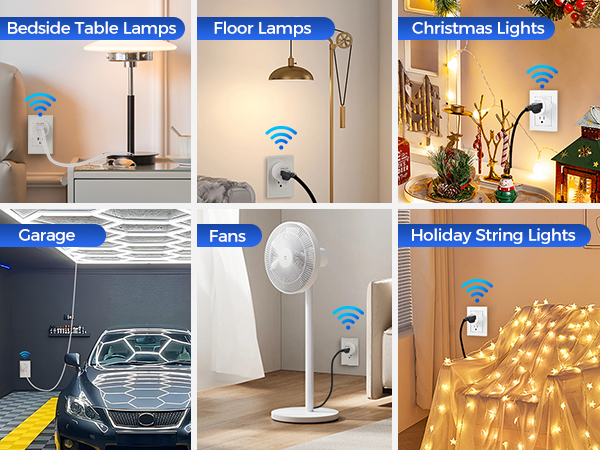 remote light switches wireless