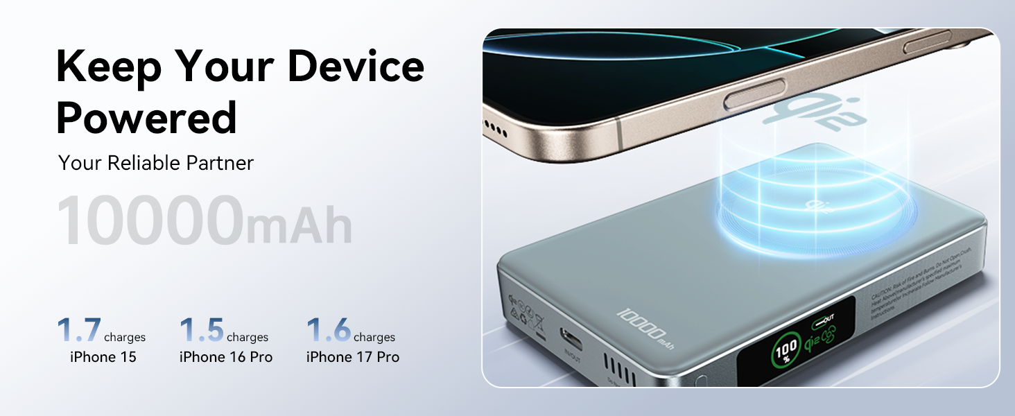 magsafe power bank