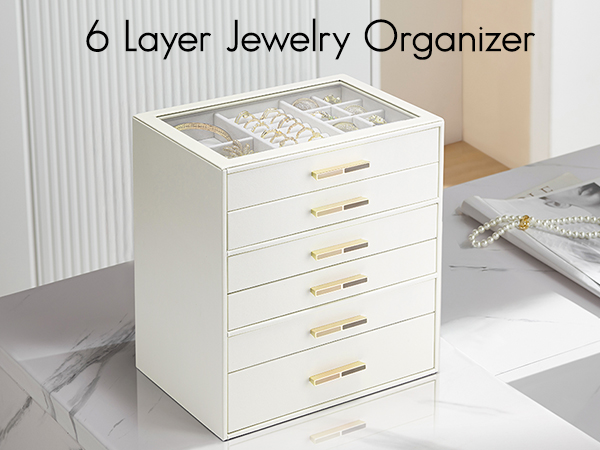 jewelry box