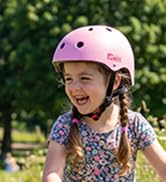 Skateboard Helmet for Toddler Kids -Multisport Bike Bicycle Scooter Roller | Skateboarding Helmet...