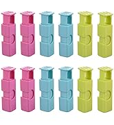 Clips for Bread Bags Good Grips Bag Used for Bread, Rice, Nuts, Beans, Dried Fruit, Frozen Foods ...