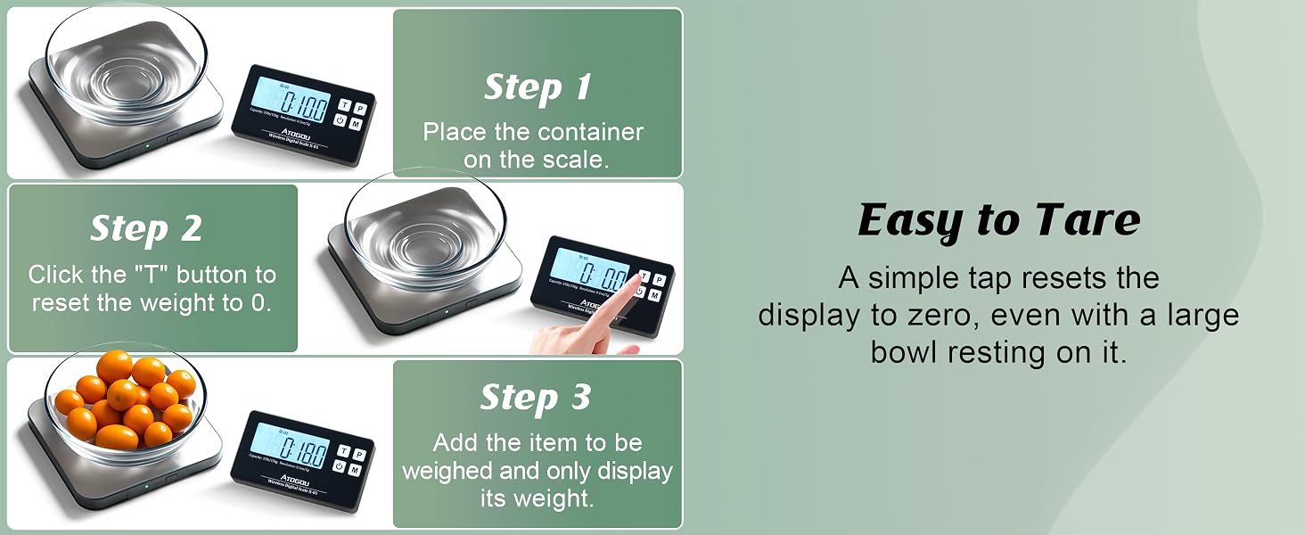 wireless scale