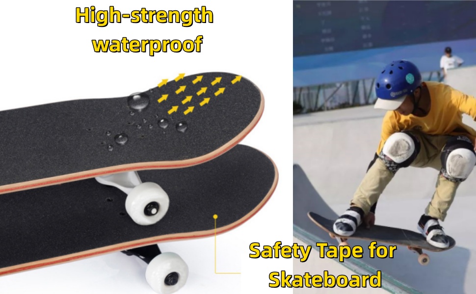 scooter grip tape