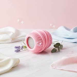 Washing Machine Laundry Ball