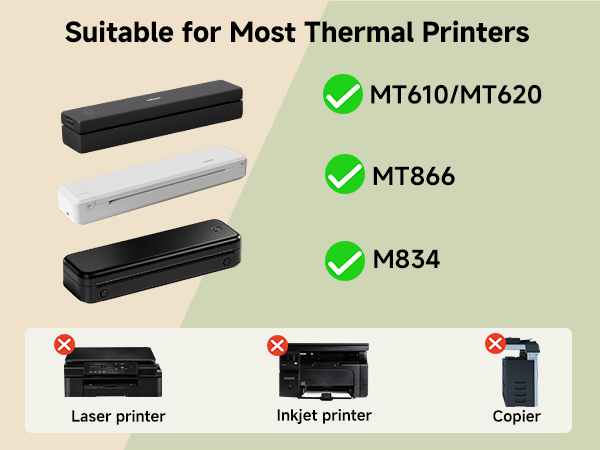 Thermal printer