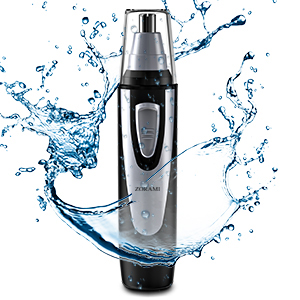 IPX7 Water Resistance