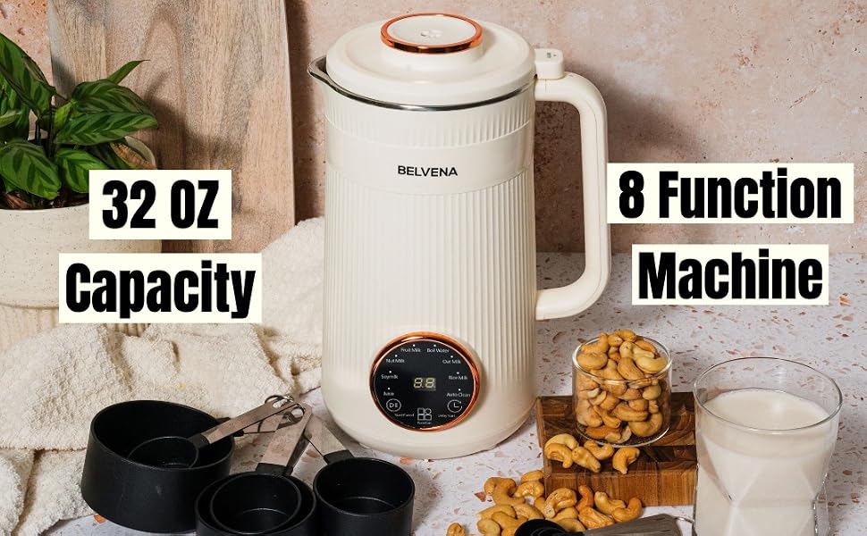 32 oz capacity