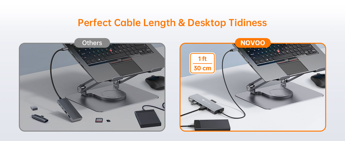 USB C HUB