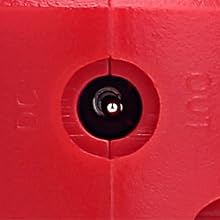 DC 12V Outlet Charge