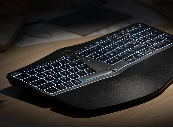 Keyboard