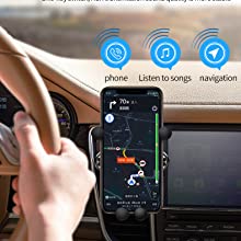 bluetooth transmitter and receiver