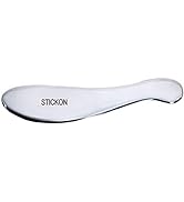 STICKON Stainless Steel Gua Sha Scraping Massage Tool IASTM Tools Great Soft Tissue Mobilization ...