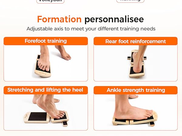 ankle strengthener