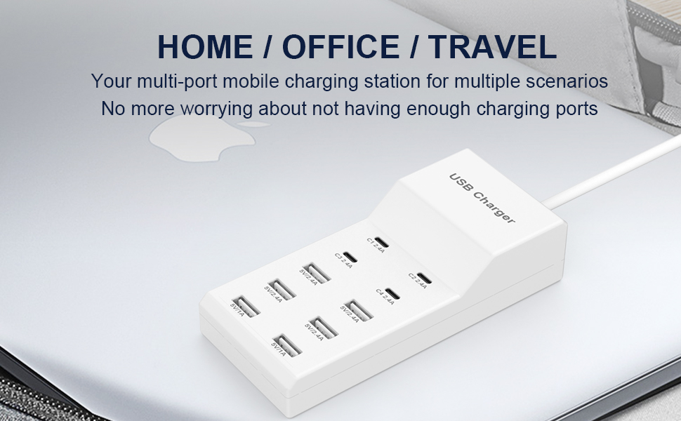 usb c charger for cell phones