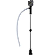 Cordless Stick Transfer Pump Compatible with Dewalt 20V Max Battery (Tool ONLY) - 720GPH, Brushle...