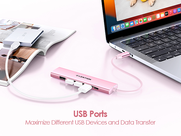 usb c to usb adapter