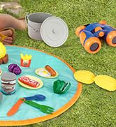 Kids Camping Toys