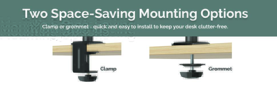 monitor arm, monitor arms, riser, desktop, office, fellowes