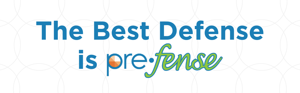 The Best Defense is Prefense
