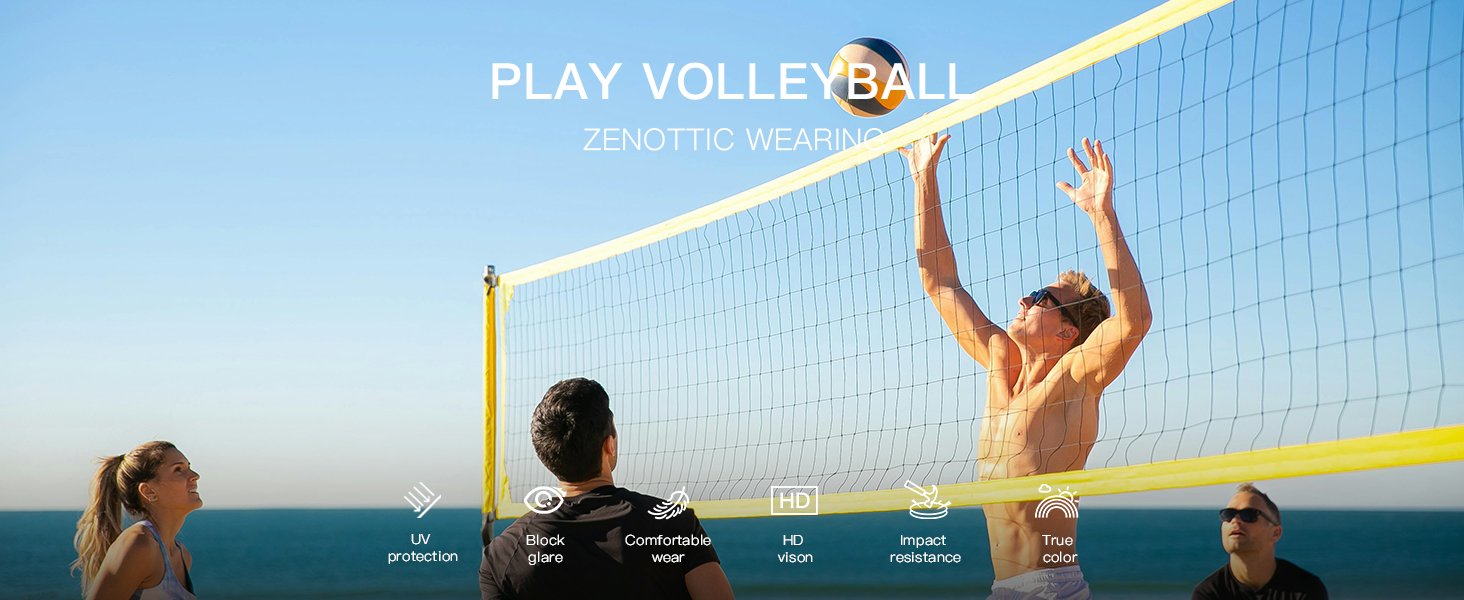 polarized sunglasses men