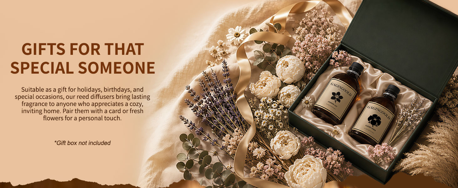 Reed Diffuser