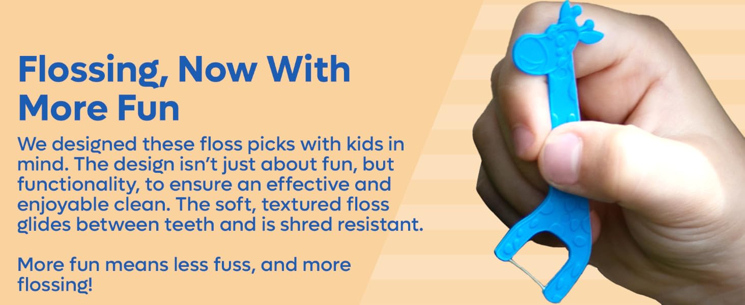 floss, natural teeth flossers, dental picks, sustainable oral hygiene
