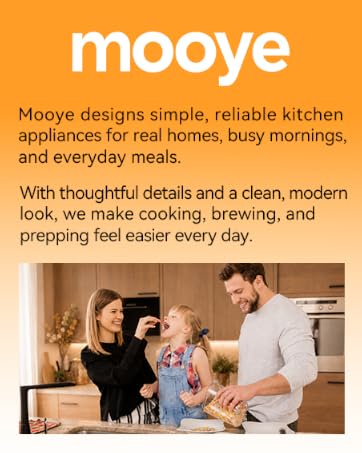 Mooye