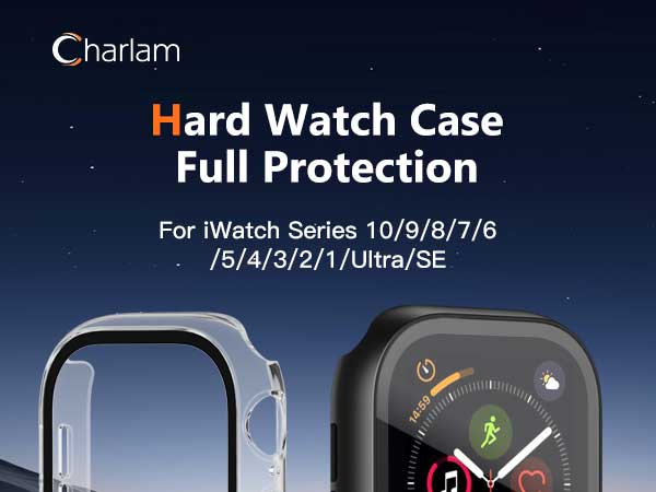 apple watch case
