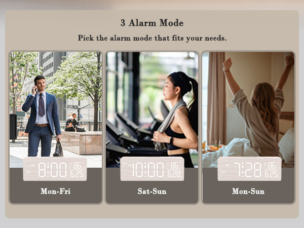Digital Clock