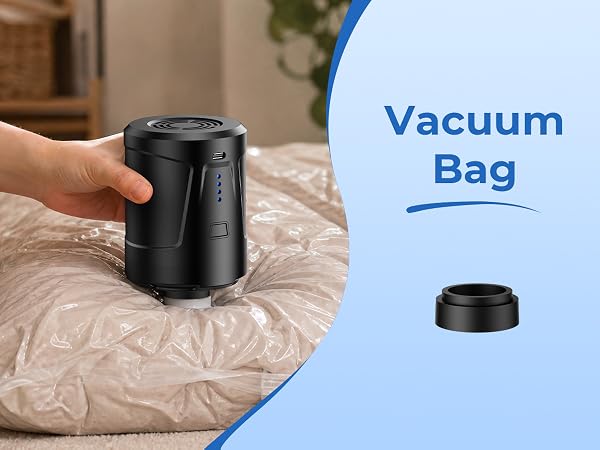 Electric Air Pump