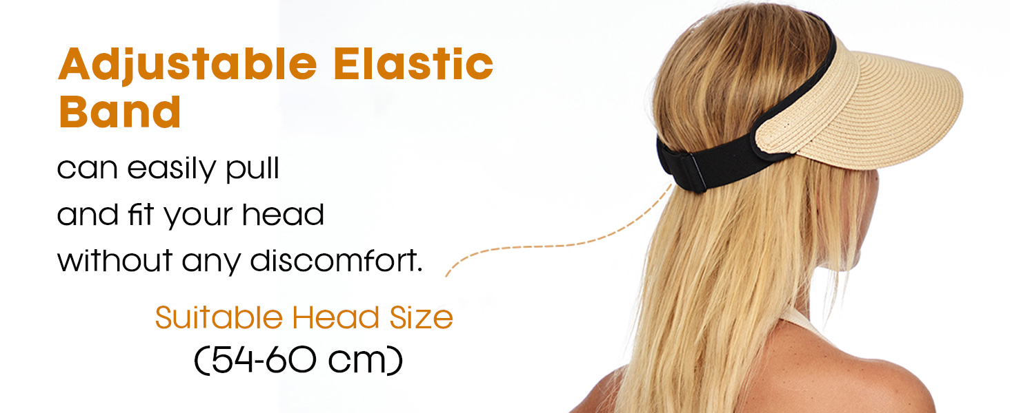 Adjustable Elastic Band